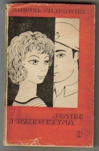 Jeniec i dziewczyna