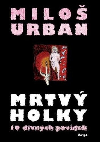 Mrtvý holky