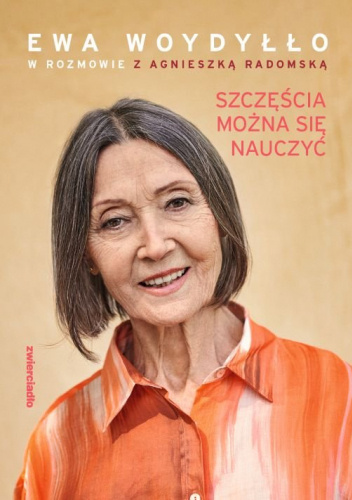 Szczęścia można się nauczyć