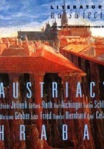 Literatura na Świecie nr 1-2/1997 (306-307)