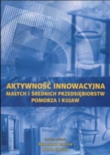 Aktywność innowacyjna