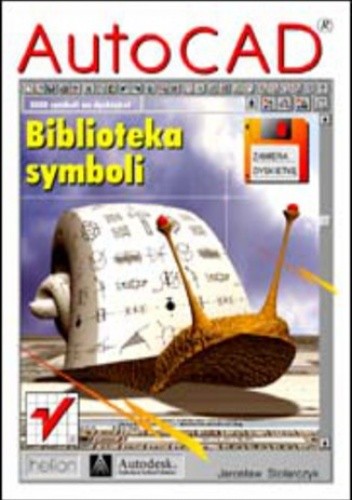 AutoCAD. Biblioteka symboli