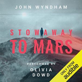 Stowaway to Mars
