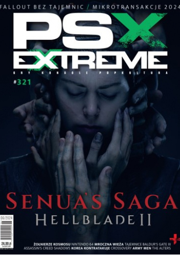 PSX Extreme 06/2024