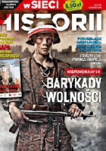 W sieci historii nr 8 /2014