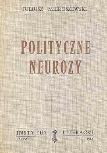Polityczne neurozy