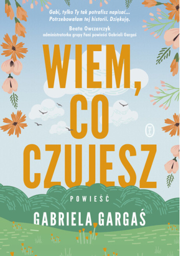 Wiem, co czujesz