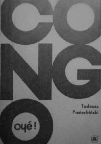 Congo oye!