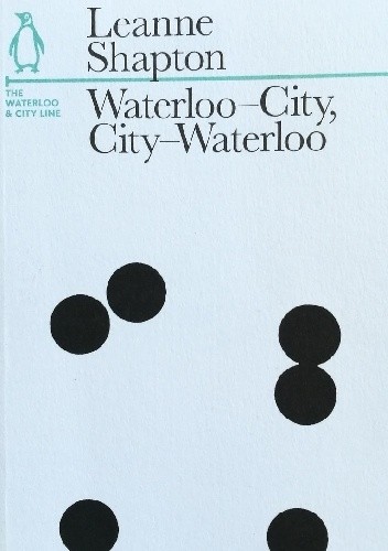Waterloo-City, City-Waterloo. The Waterloo and City Line