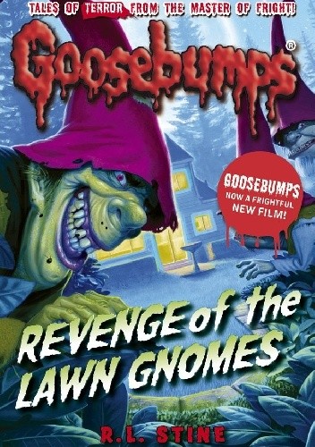 Revenge of the Lawn Gnomes