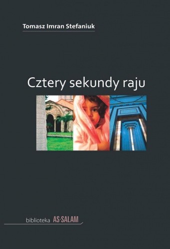 Cztery sekundy raju