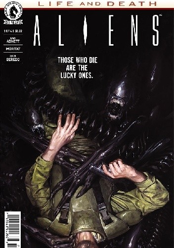 Life and Death: Aliens