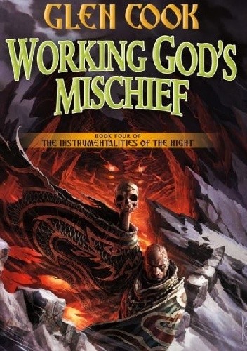 Working God's Mischief