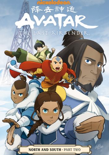 Avatar: The Last Airbender - North and South Part 2