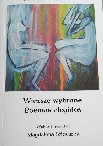 Wiersze wybrane
