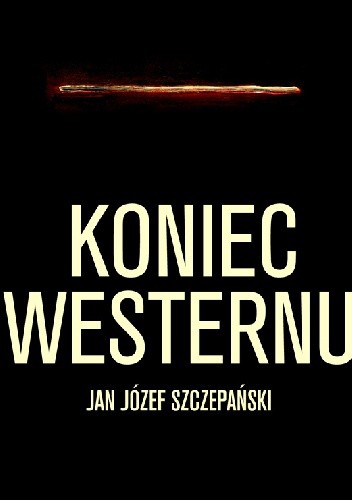 Koniec westernu