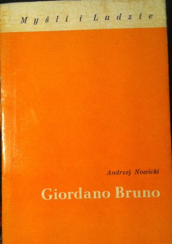 Giordano Bruno