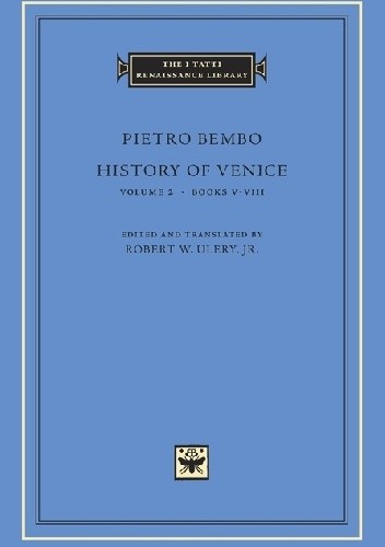 History of Venice, Volume 2 Books V–VIII