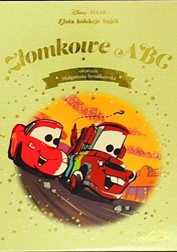 Złomkowe ABC
