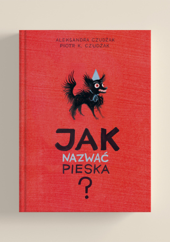 Jak nazwać pieska?