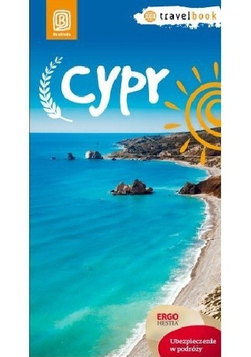 Cypr. Travelbook. Wydanie 1