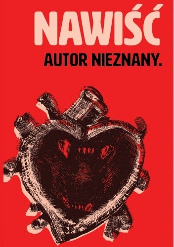 NAWIŚĆ... Historia pisana wierszem czarnym