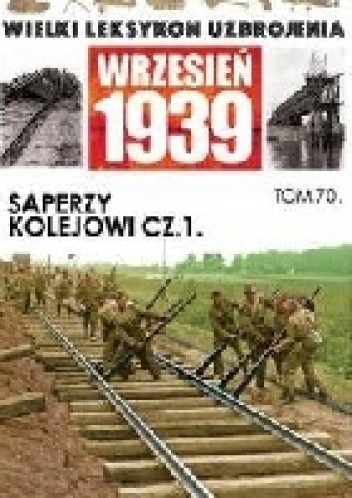 Saperzy kolejowi Część 1