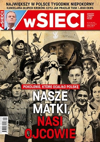 W sieci, nr 35/2013