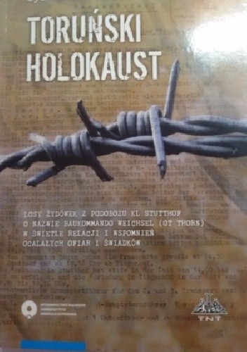 Toruński holocaust
