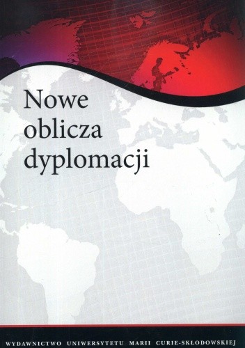 Nowe oblicza dyplomacji