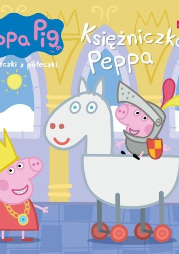 Księżniczka peppa