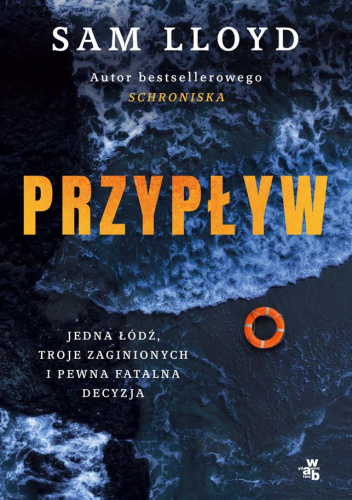 Przypływ