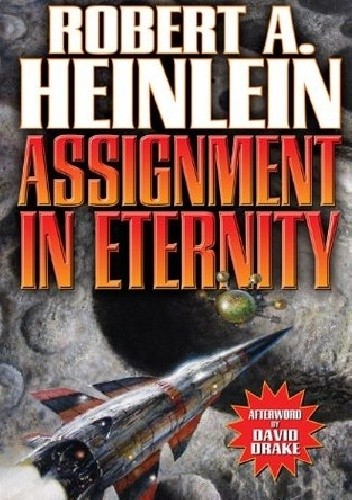 Assignment in Eternity