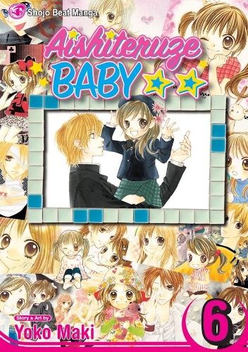 Aishiteruze Baby #6