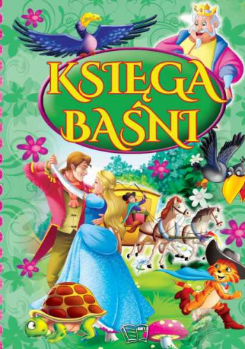 Księga Baśni