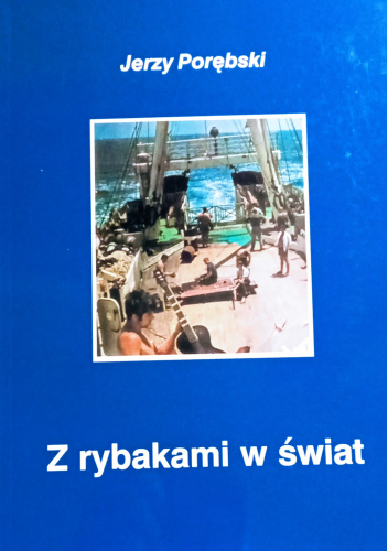 Z rybakami w swiat