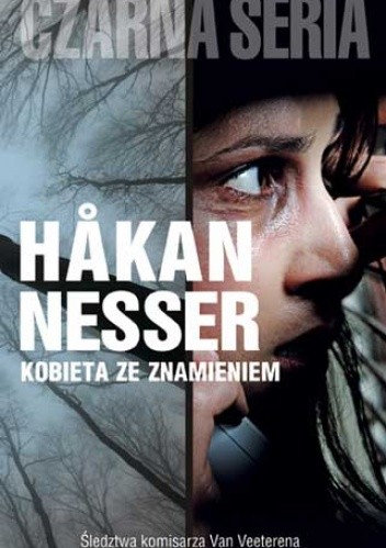 Kobieta ze znamieniem