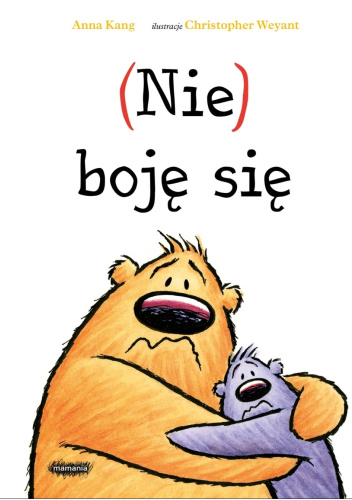 (Nie) boję się