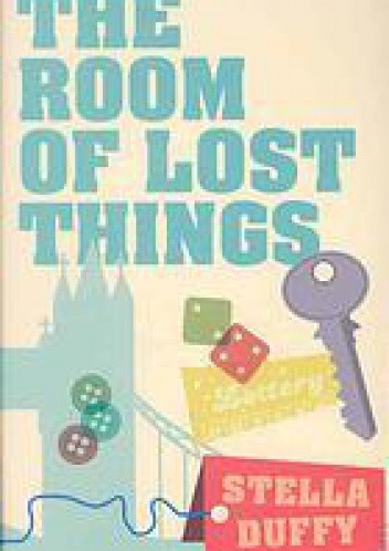The Room of Lost Things