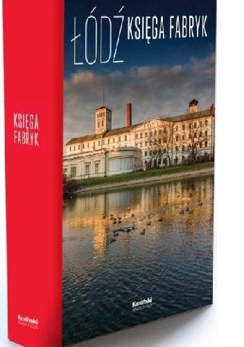 Łódź księga fabryk