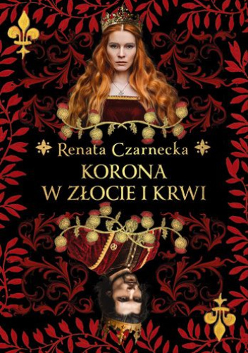 Korona w złocie i krwi