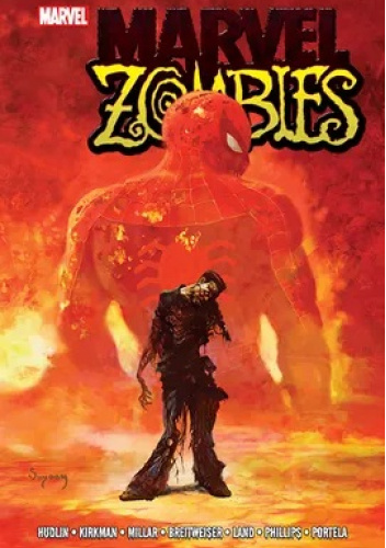 Marvel Zombies. Tom 1