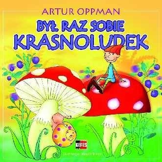 Był raz sobie krasnoludek