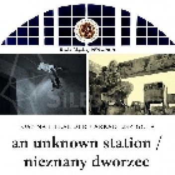 An Unknown Station / Nieznany dworzec