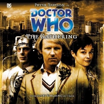 Doctor Who: The Gathering