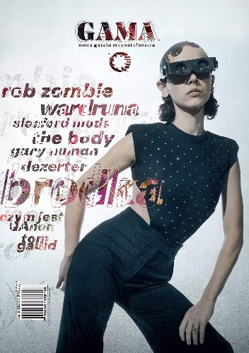 GaMa. Nowa Gazeta Magnetofonowa nr 2 / 2021