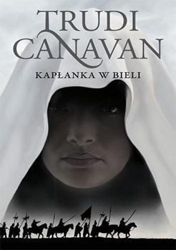 Kapłanka w bieli