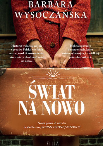 Świat na nowo