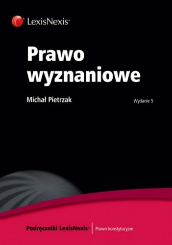 Prawo wyznaniowe