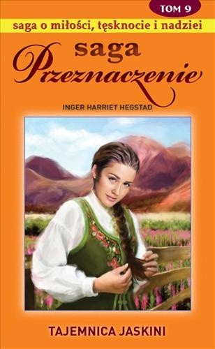 Tajemnica jaskini
